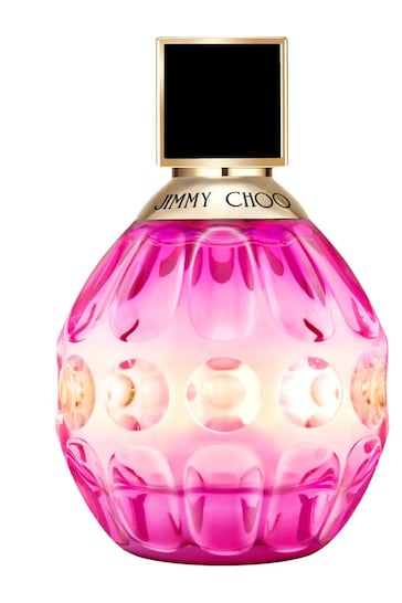 Jimmy Choo Rose Passion Eau De Parfum 60ml