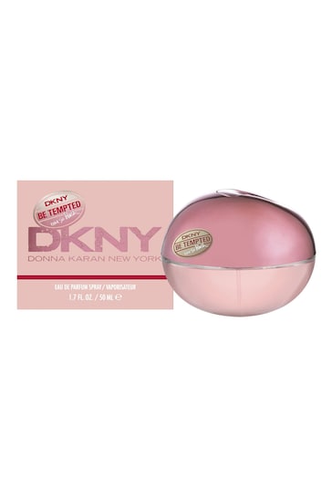 DKNY Be Delicious Be Tempted Blush Eau De Parfum 50ml