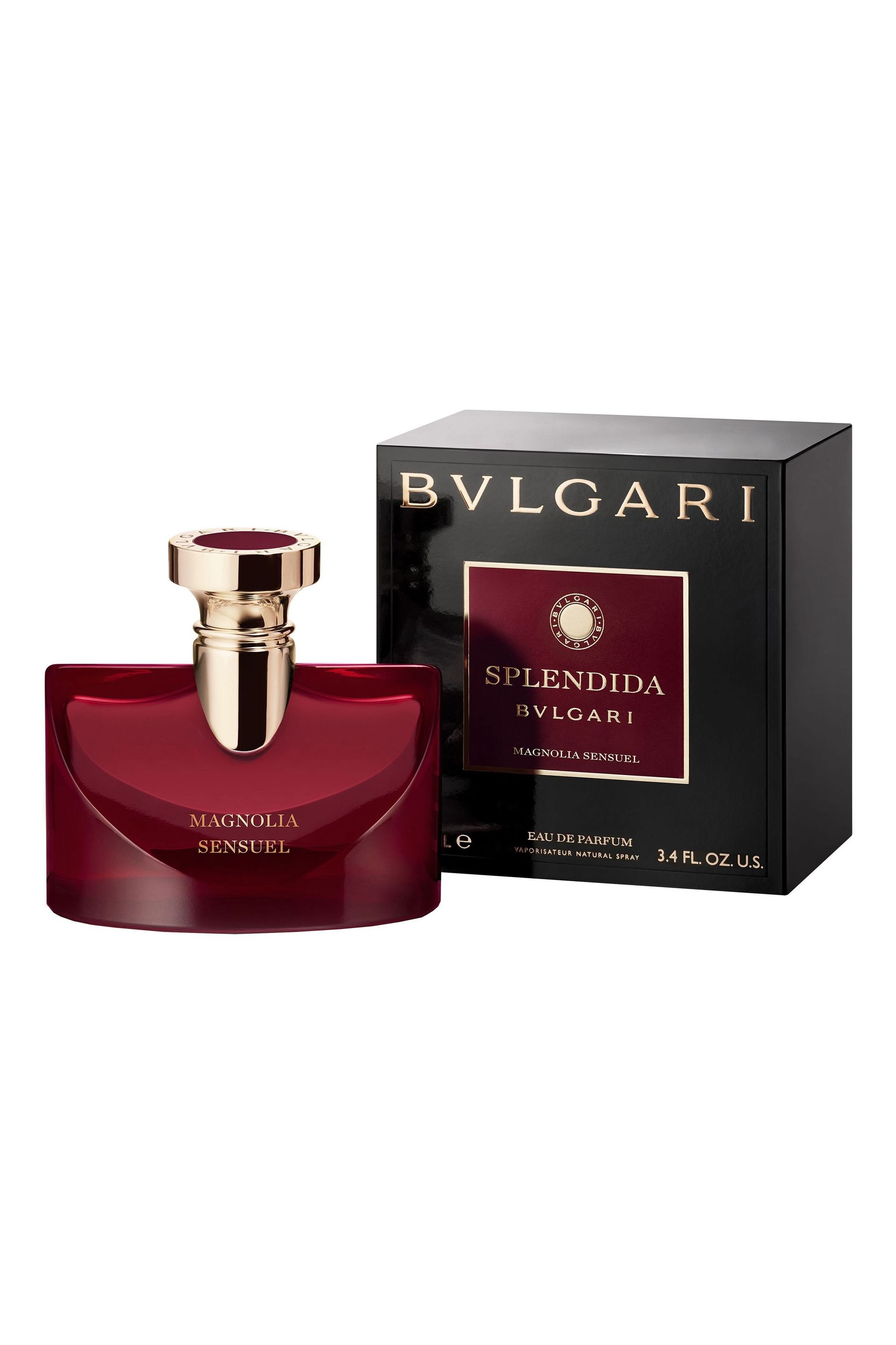 Bvlgari magnolia sale sensual