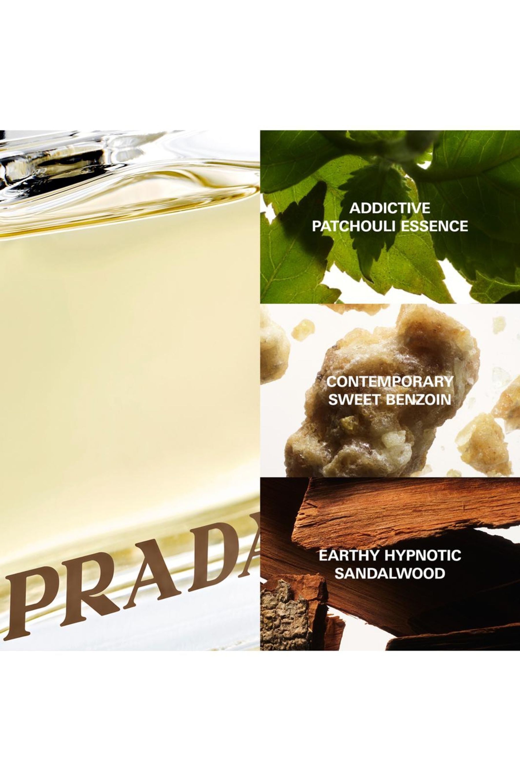 Prada amber top 80ml boots