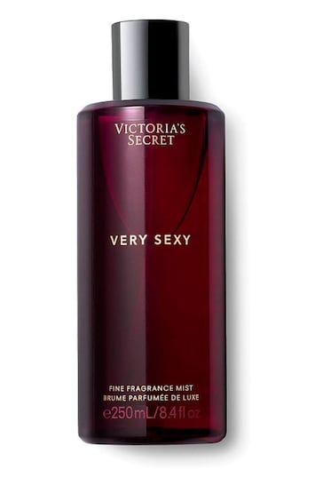 Victoria's Secret Very Sexy Body Mist 250ml