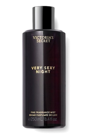Victoria's Secret Very Sexy Night Body Mist 250ml