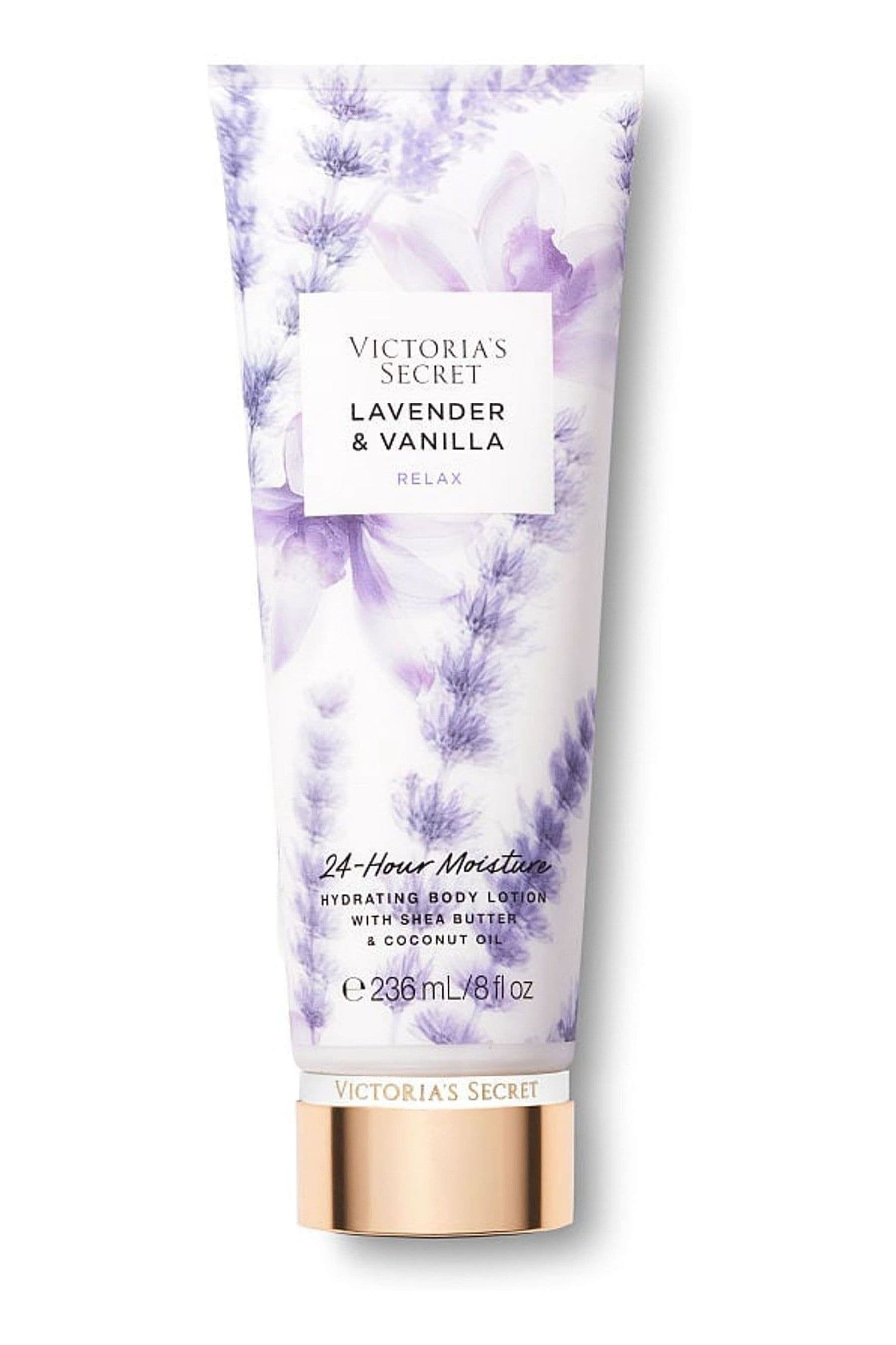 Victoria secret lotion 2025 uk