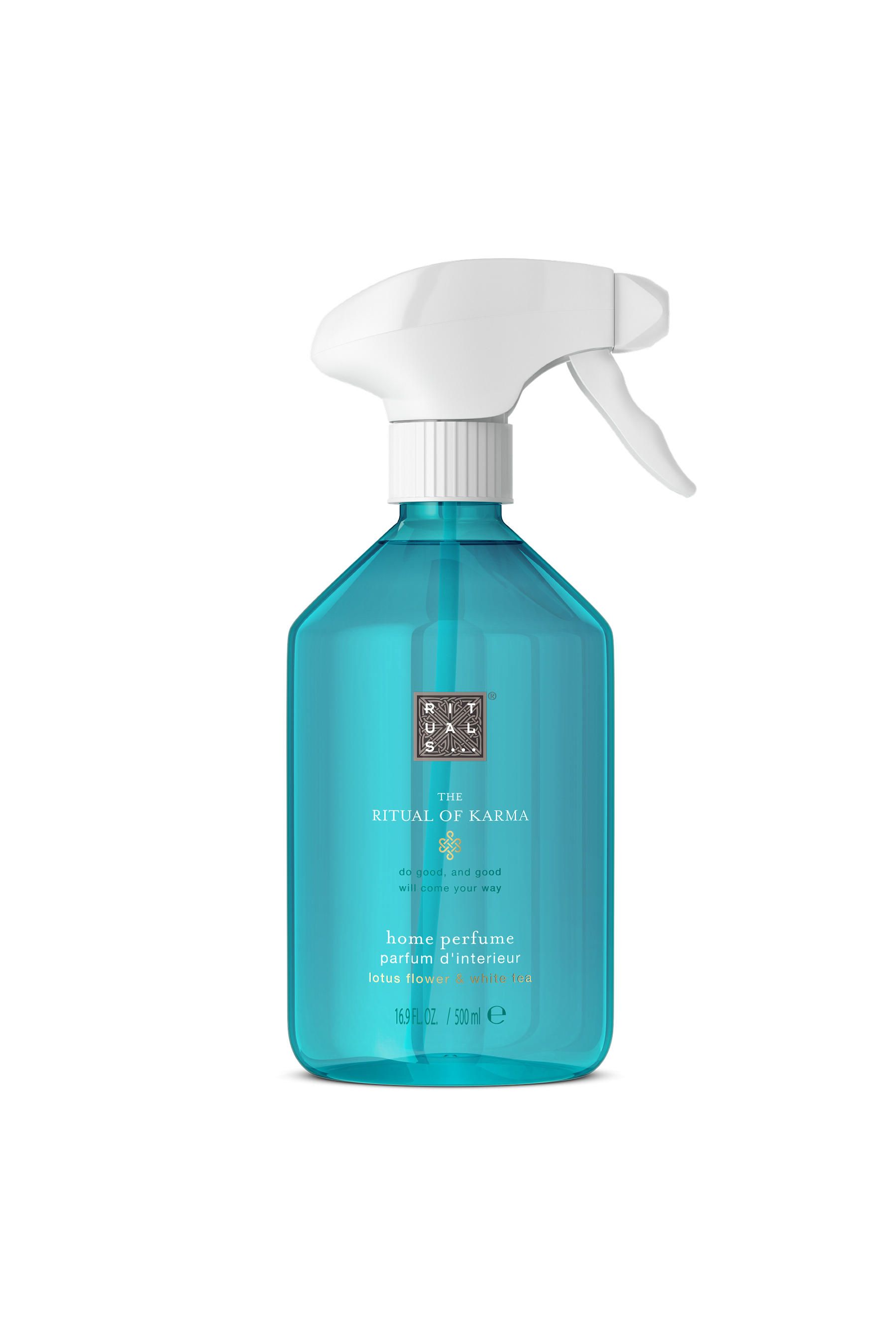 Buy Rituals The Ritual of Karma Home Perfume Spray 500ml from the