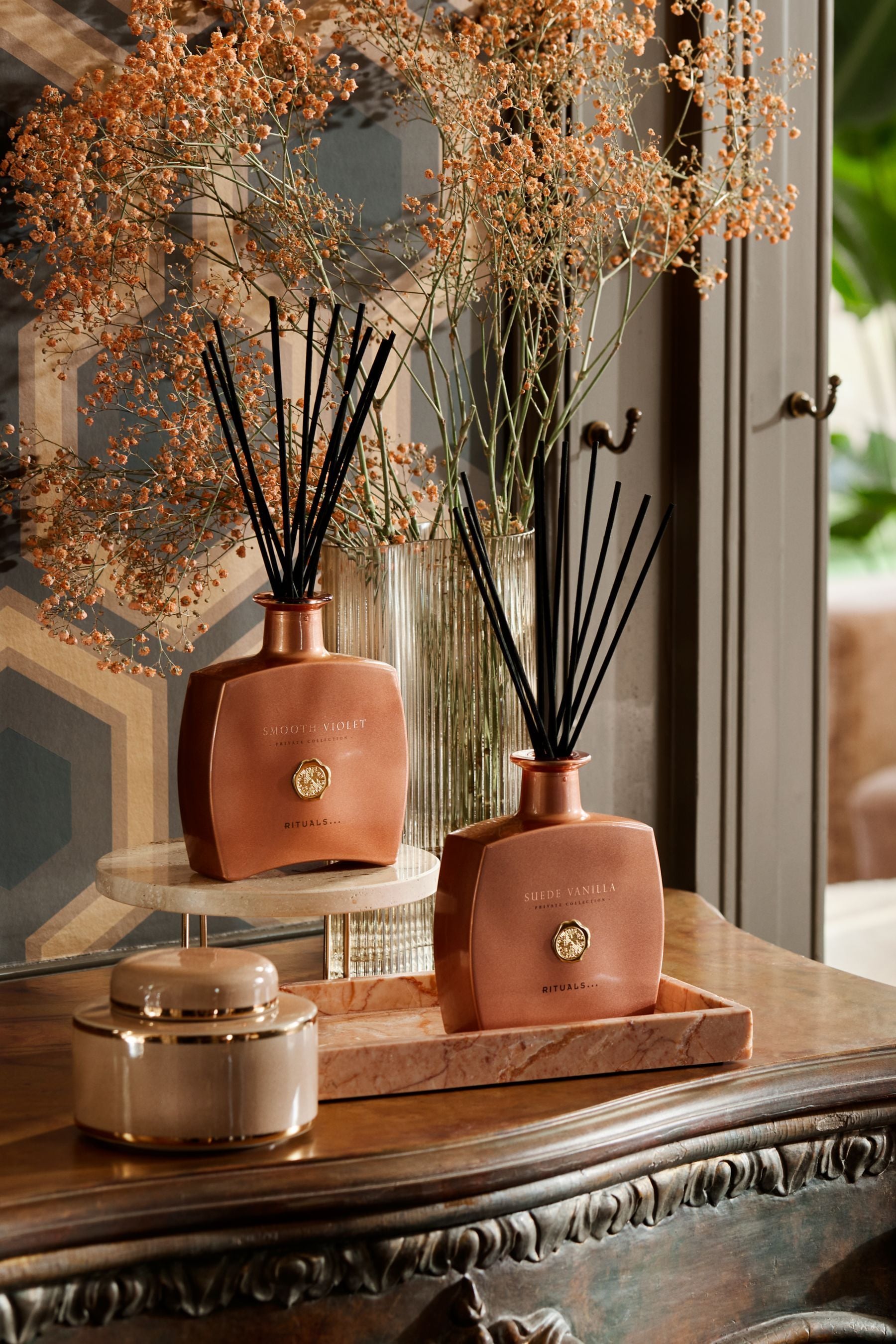 Rituals fragrance sales sticks sale