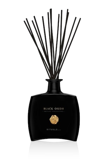 Rituals Black Oudh Fragrance Sticks