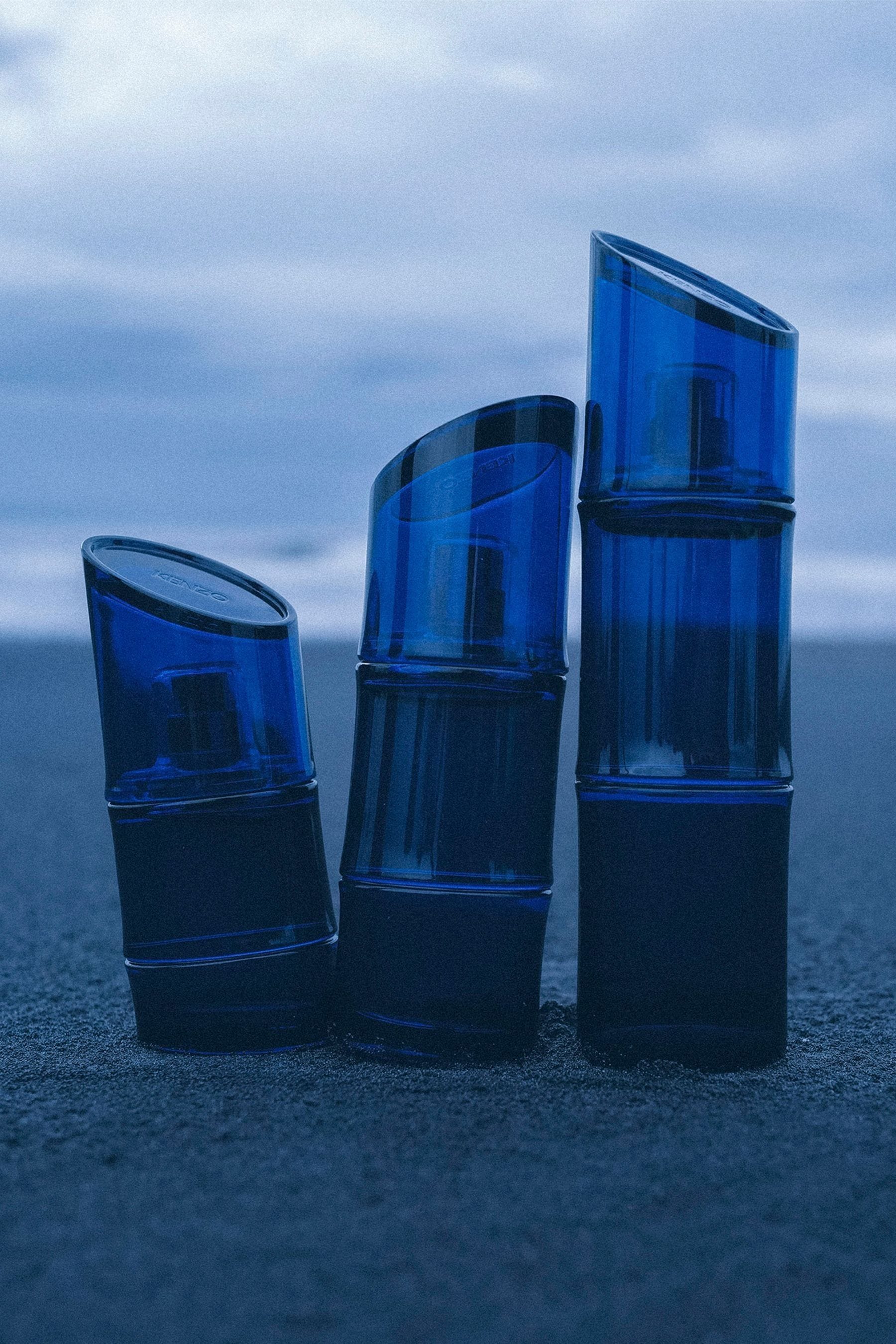 Kenzo Homme Intense Eau De Toilette 60ml