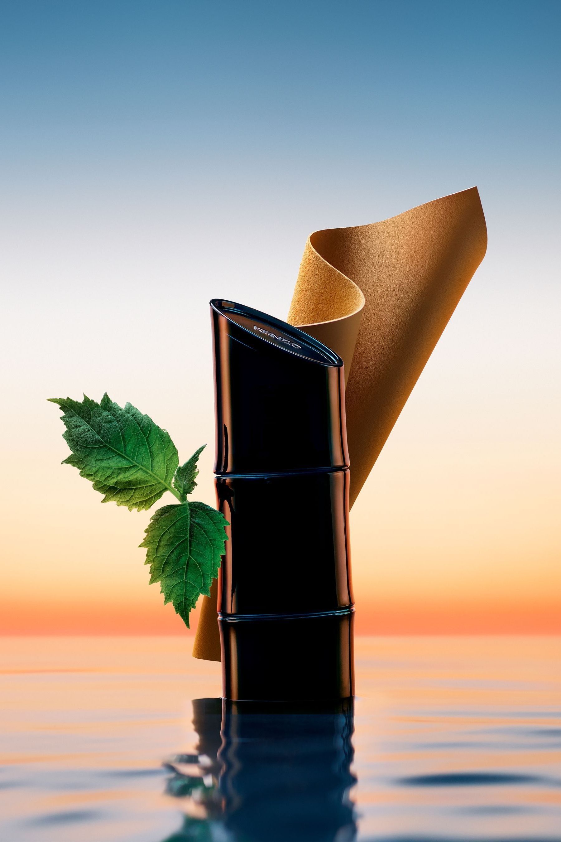 Kenzo new arrivals homme aftershave
