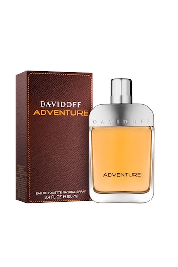 Davidoff Adventure Eau de Toilette