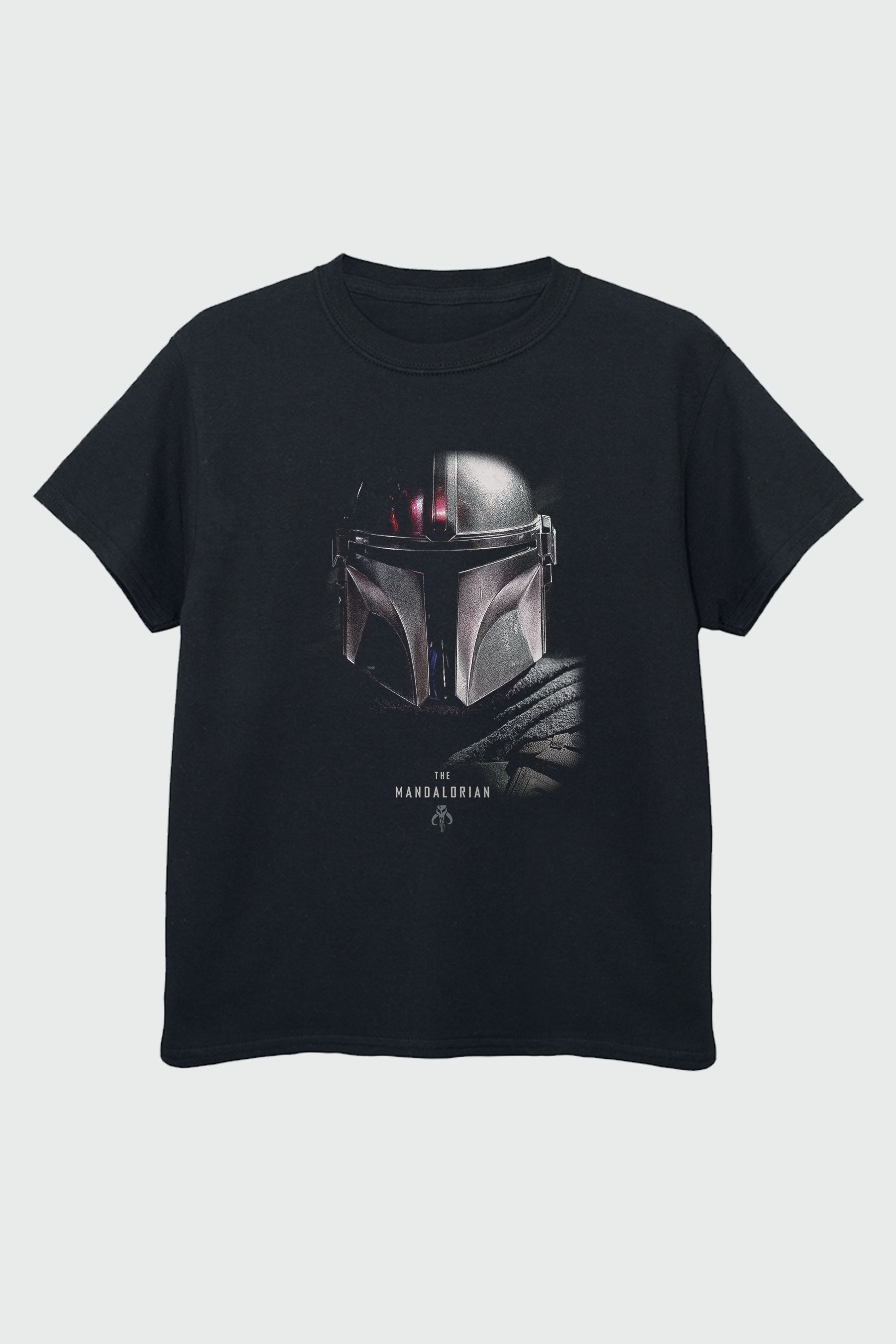 The mandalorian store t shirt