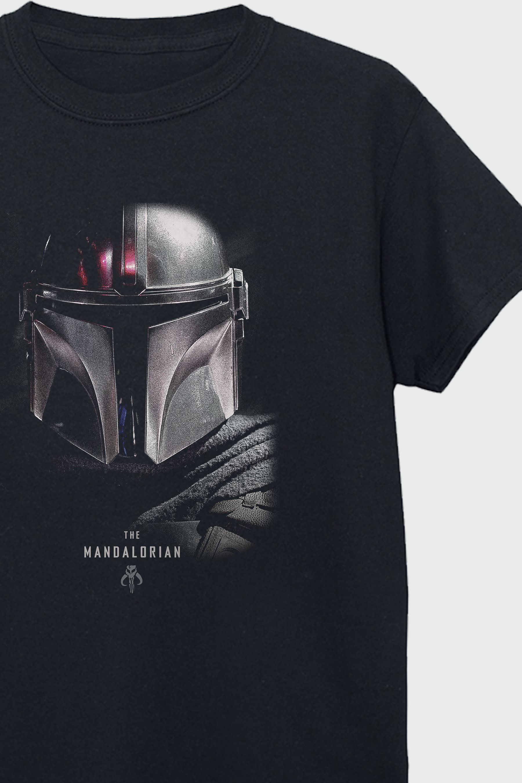 Mandalorian t shirt sales uk