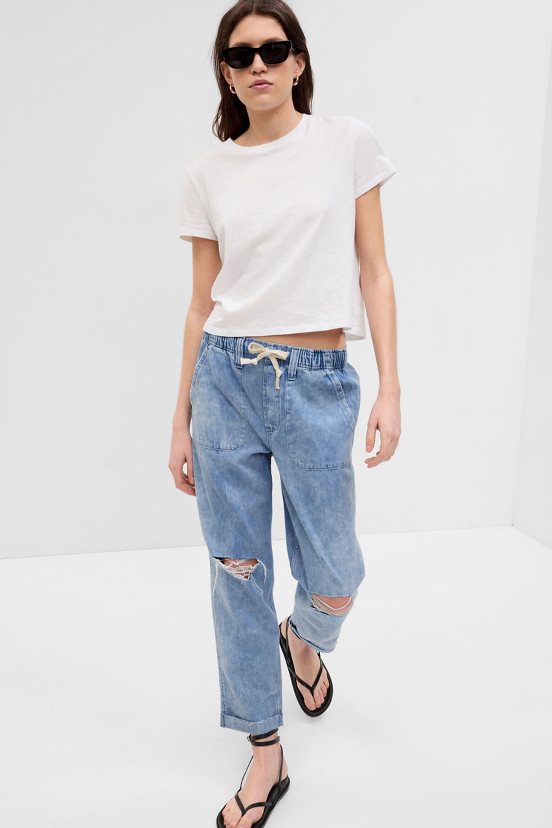 Ripped mom shop