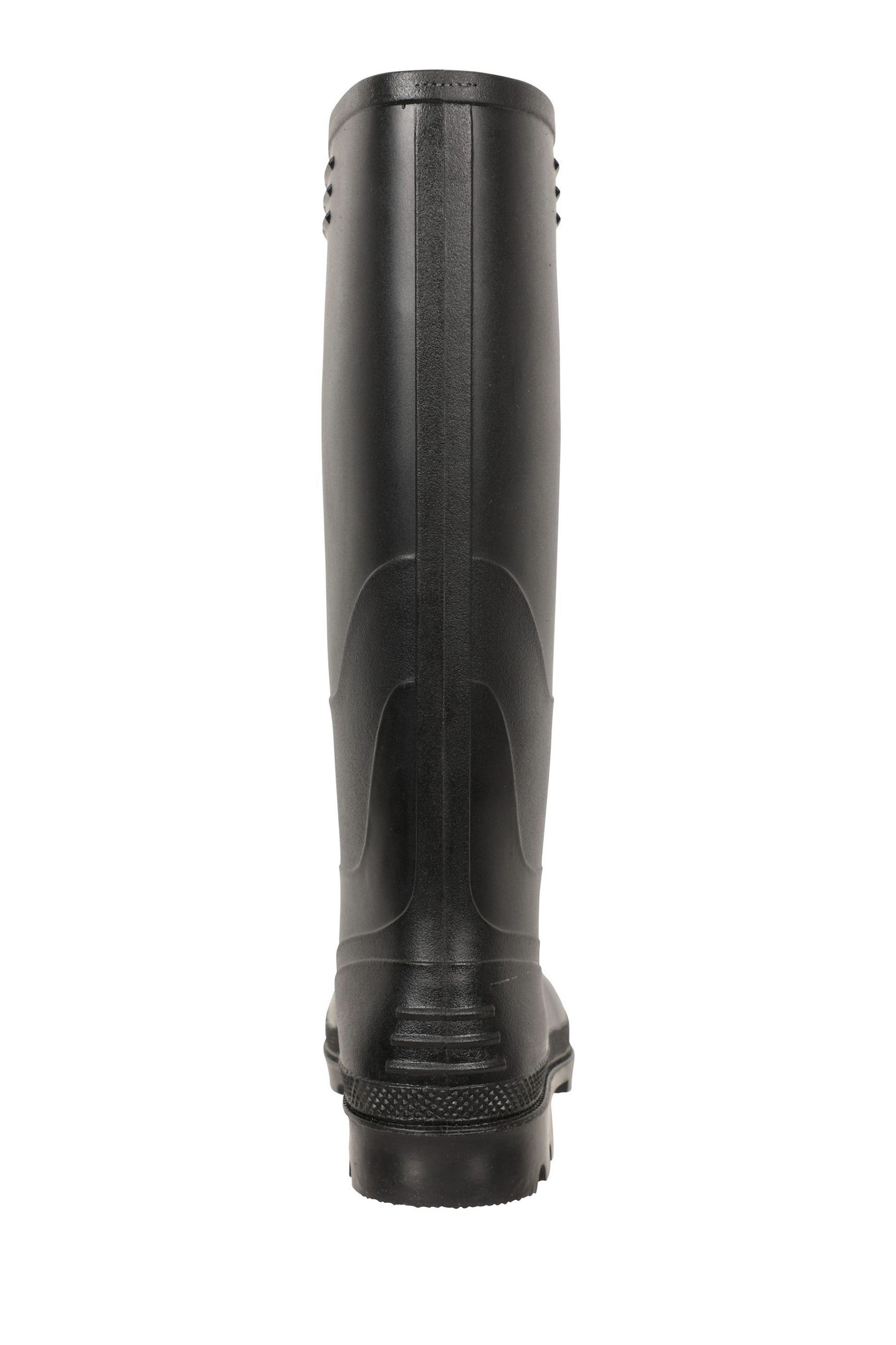 Mountain outlet warehouse wellies