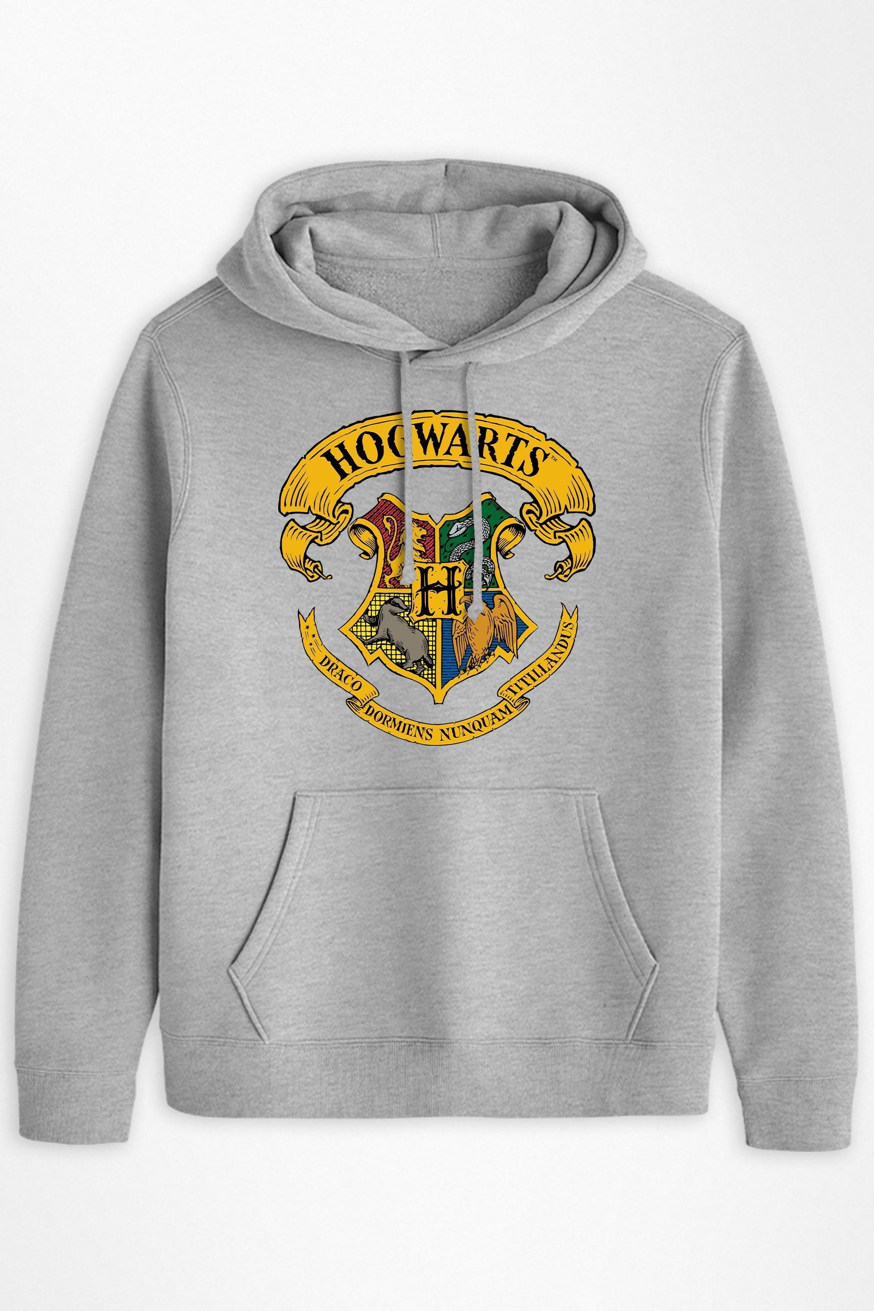 Mens harry potter hoodie top