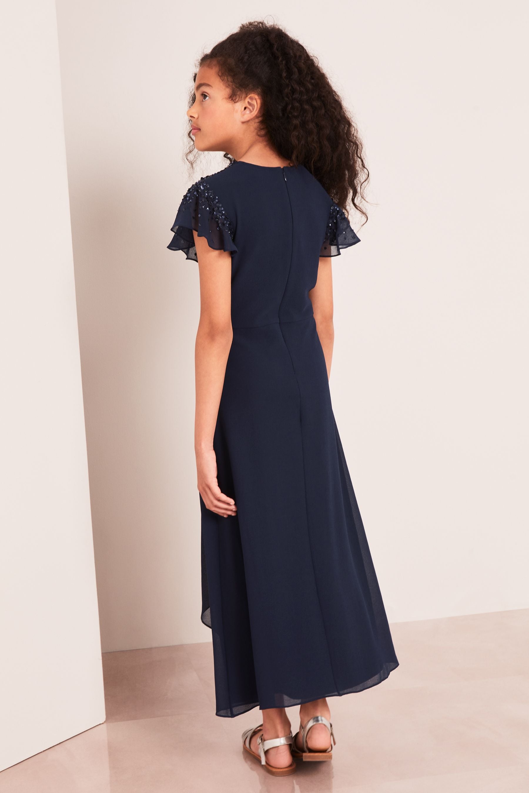 Maxi dresses sale for teens