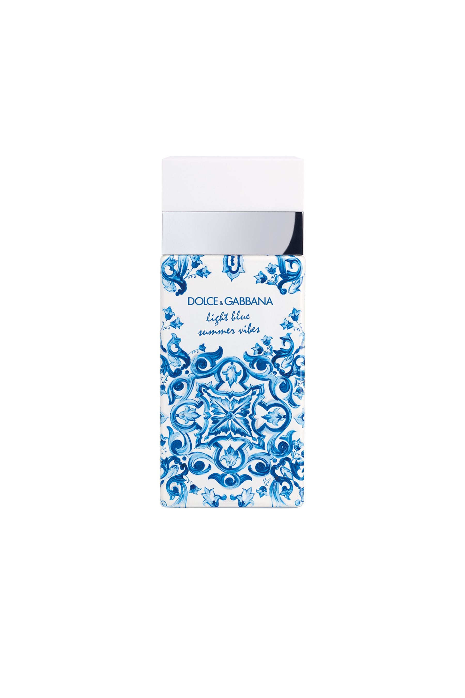 Dolce gabbana top light blue 150ml
