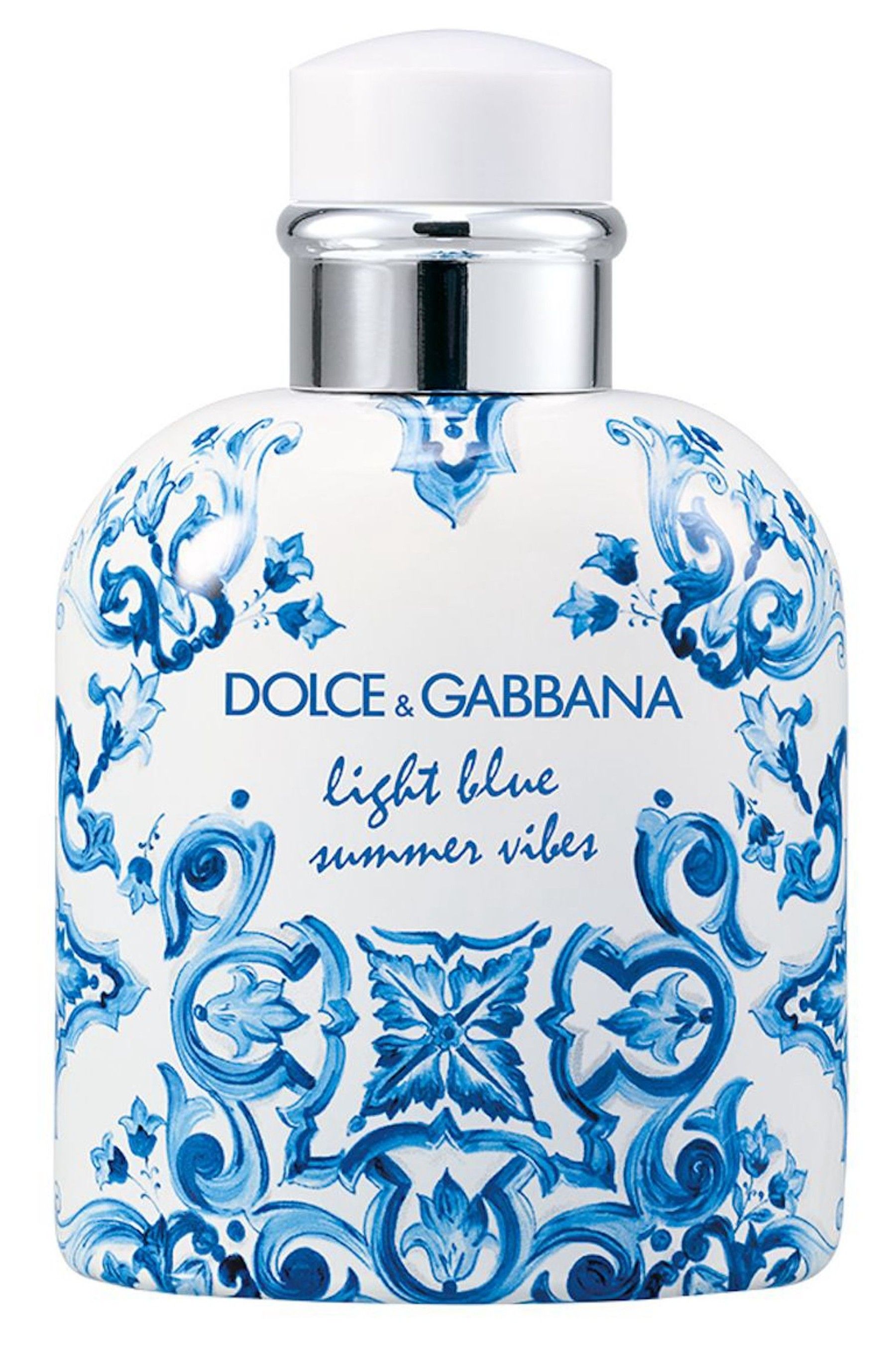 Light blue online 75 ml