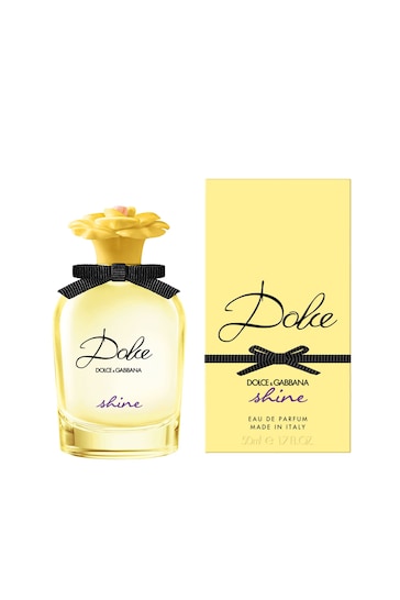 Dolce&Gabbana Dolce Shine Eau de Parfum Spray