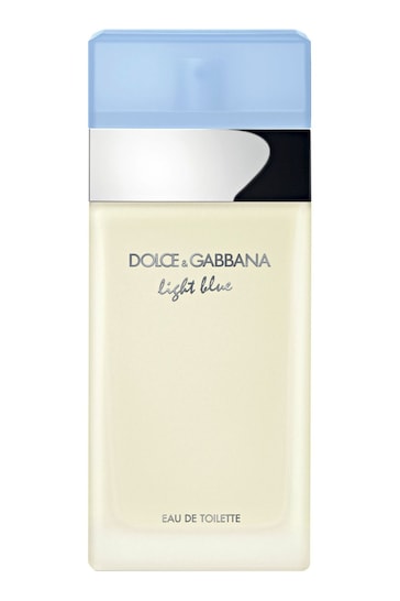 Dolce&Gabbana Light Blue Eau de Toilette 100ml