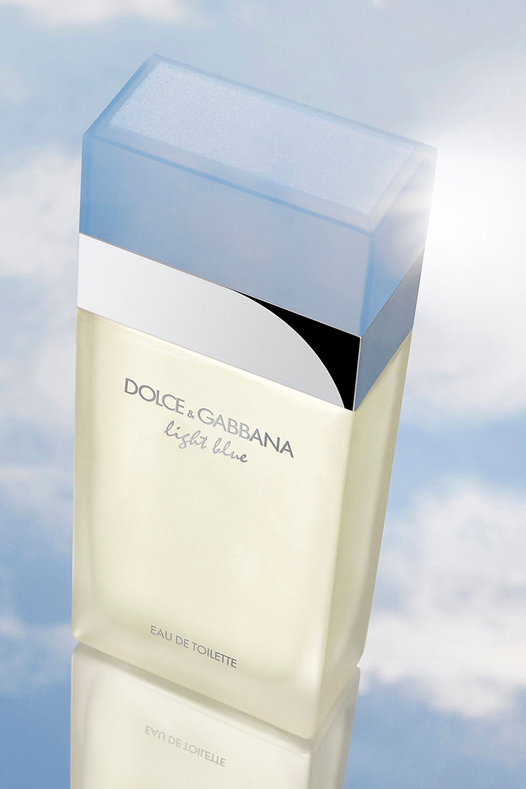 Buy Dolce Gabbana Light Blue Eau de Toilette 100ml from the Next