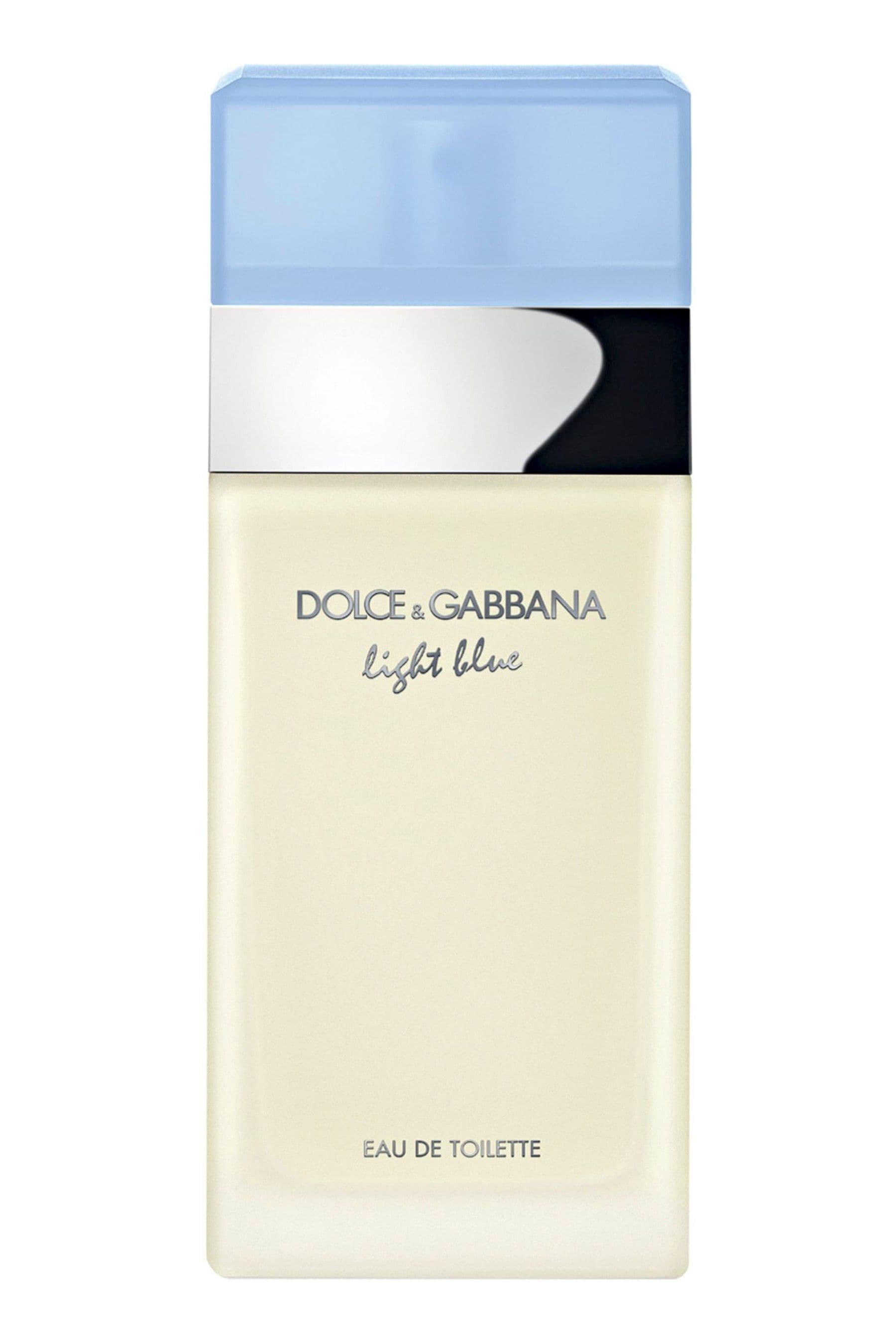 Dolce and gabbana light blue 50ml boots clearance