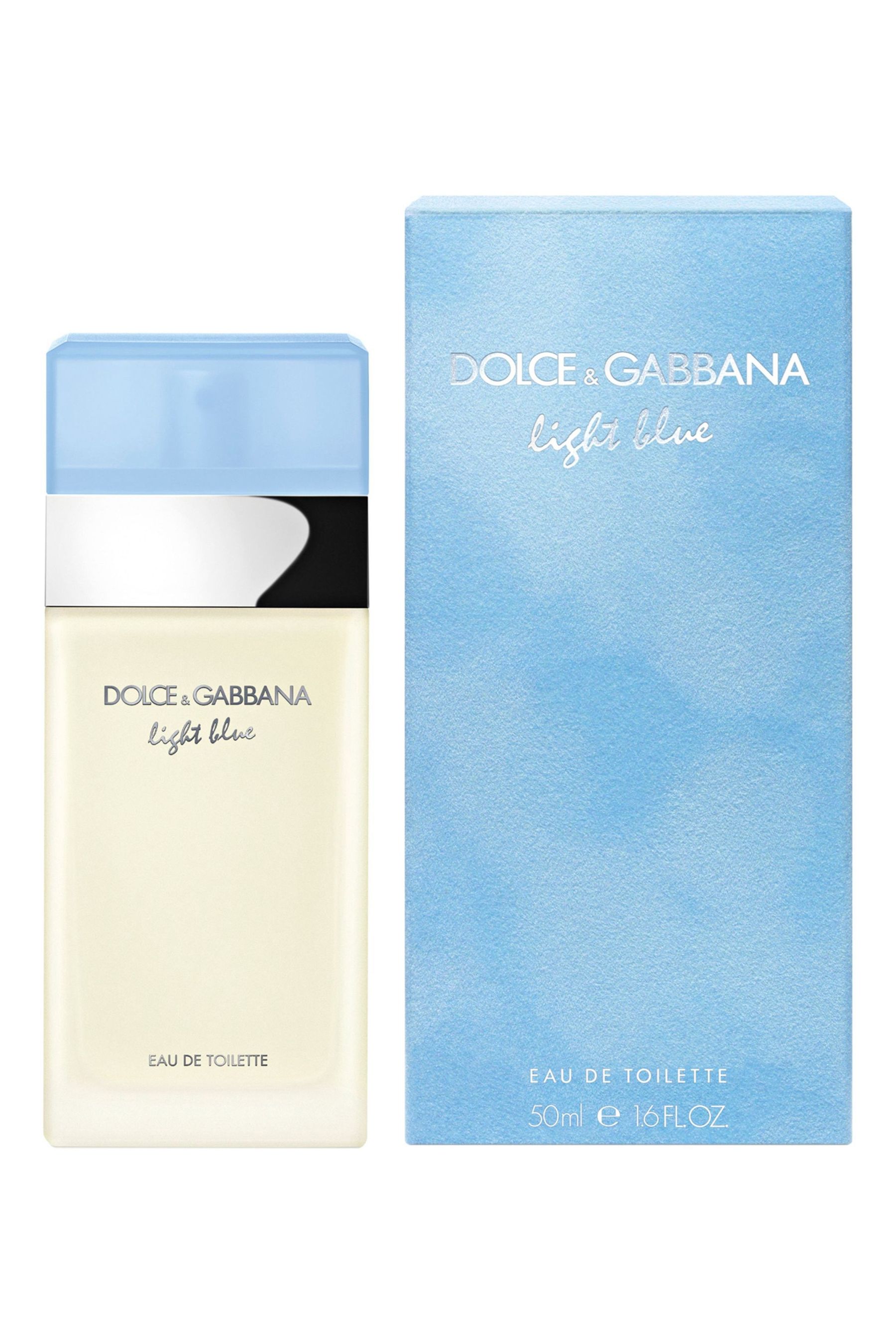 Light blue deals 50ml price