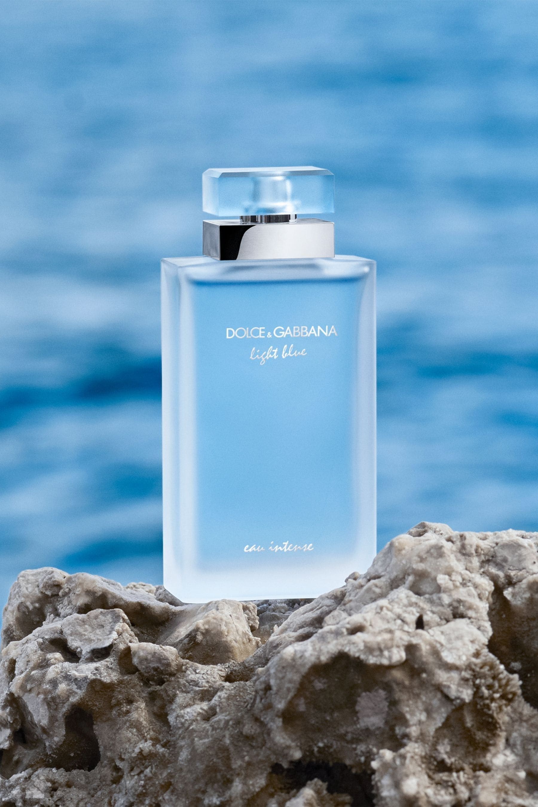 Dolce & gabbana light online blue eau intense 50ml