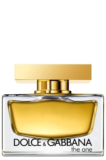 Dolce&Gabbana The One Eau De Parfum 30ml