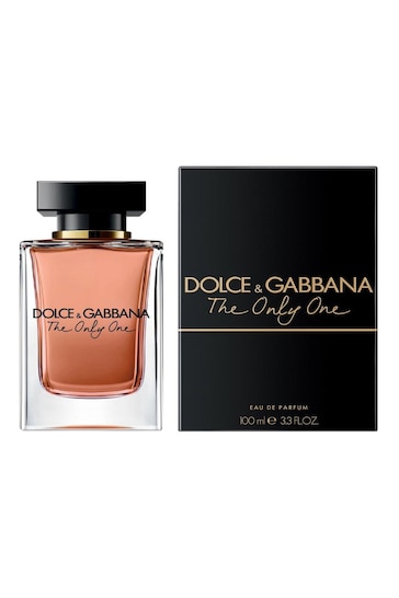 Dolce&Gabbana The Only One Eau de Parfum 100ml 100ml