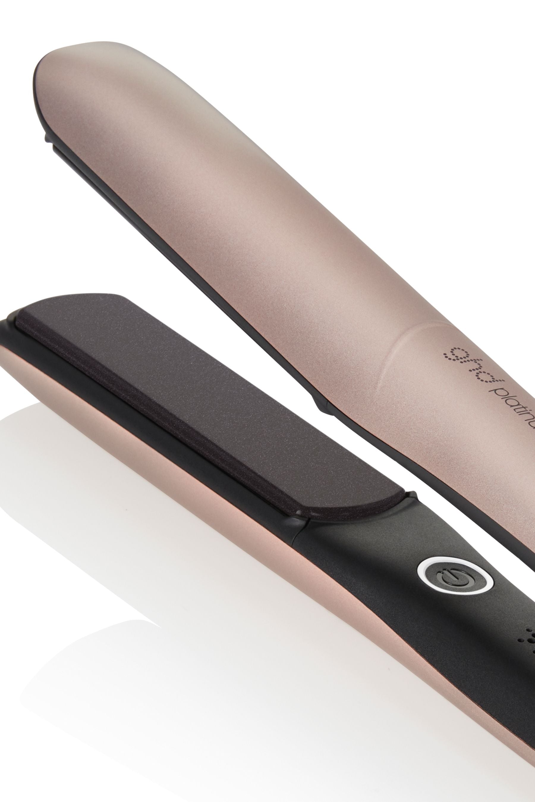 Rose deals gold ghds