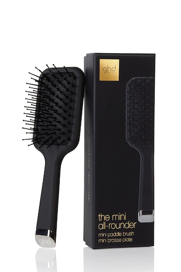 ghd The Mini All Rounder Paddle Brush