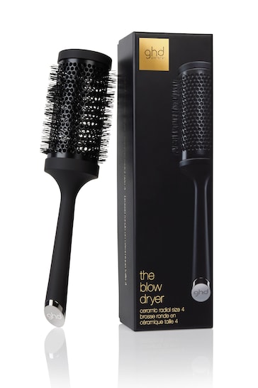 ghd The Blow Dryer - Ceramic Radial Hair Brush (Size 4 - 55mm)