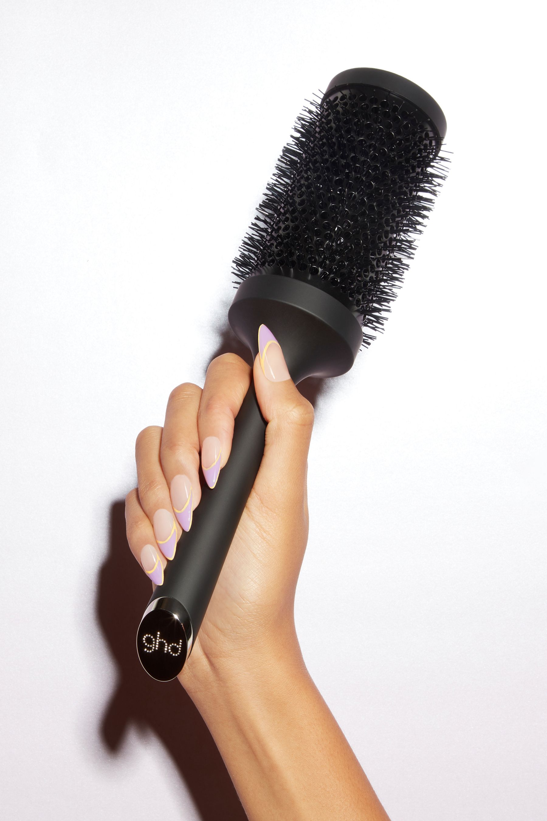 Buy ghd The Blow Dryer Ceramic Radial Hair Brush Size 1 25mm Large from the Next UK online shop