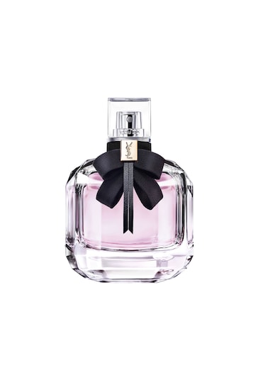 Yves Saint Laurent SHORTS Mon Paris Eau De Parfum 90ml