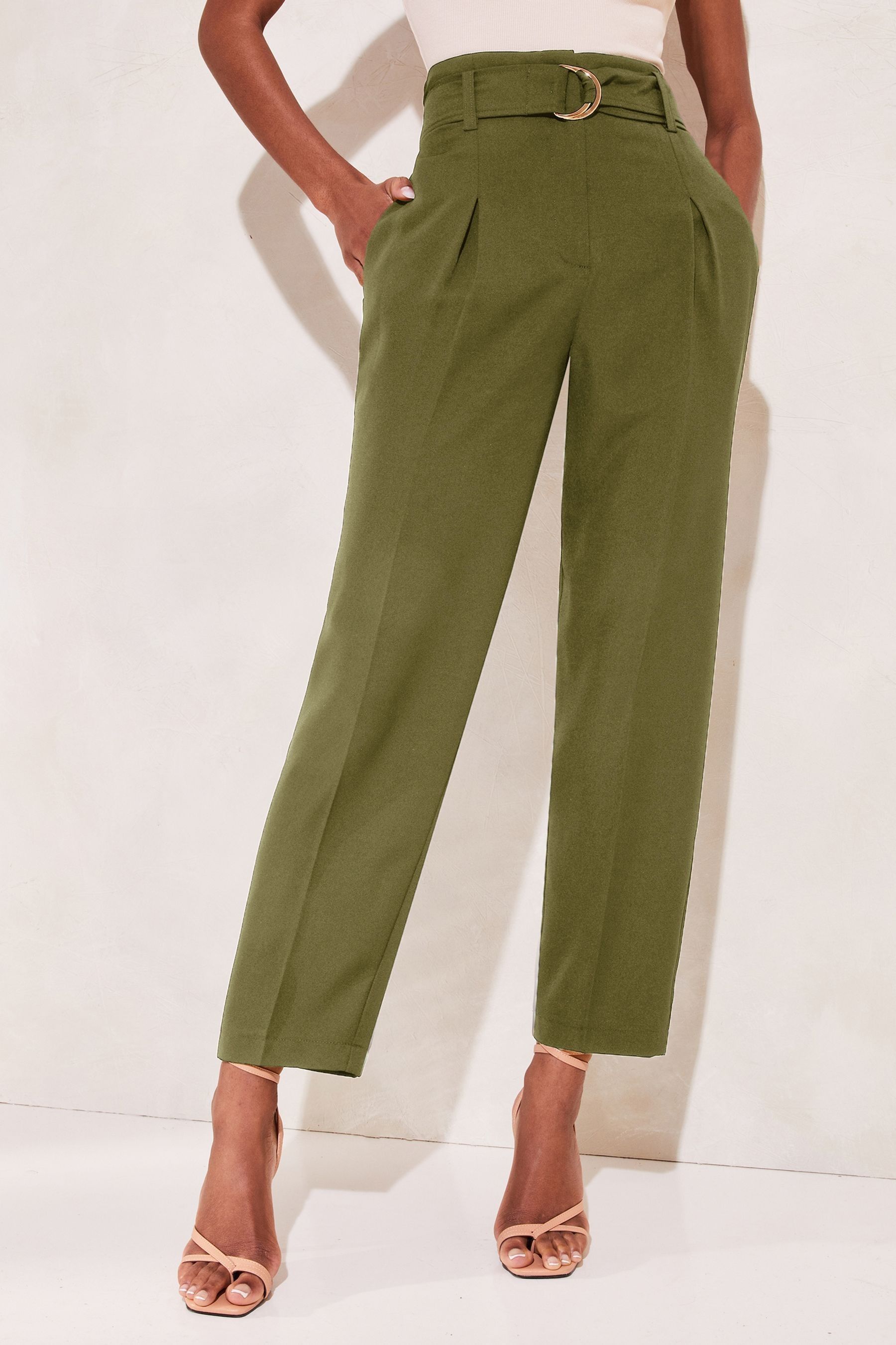 Smart trousers online womens next