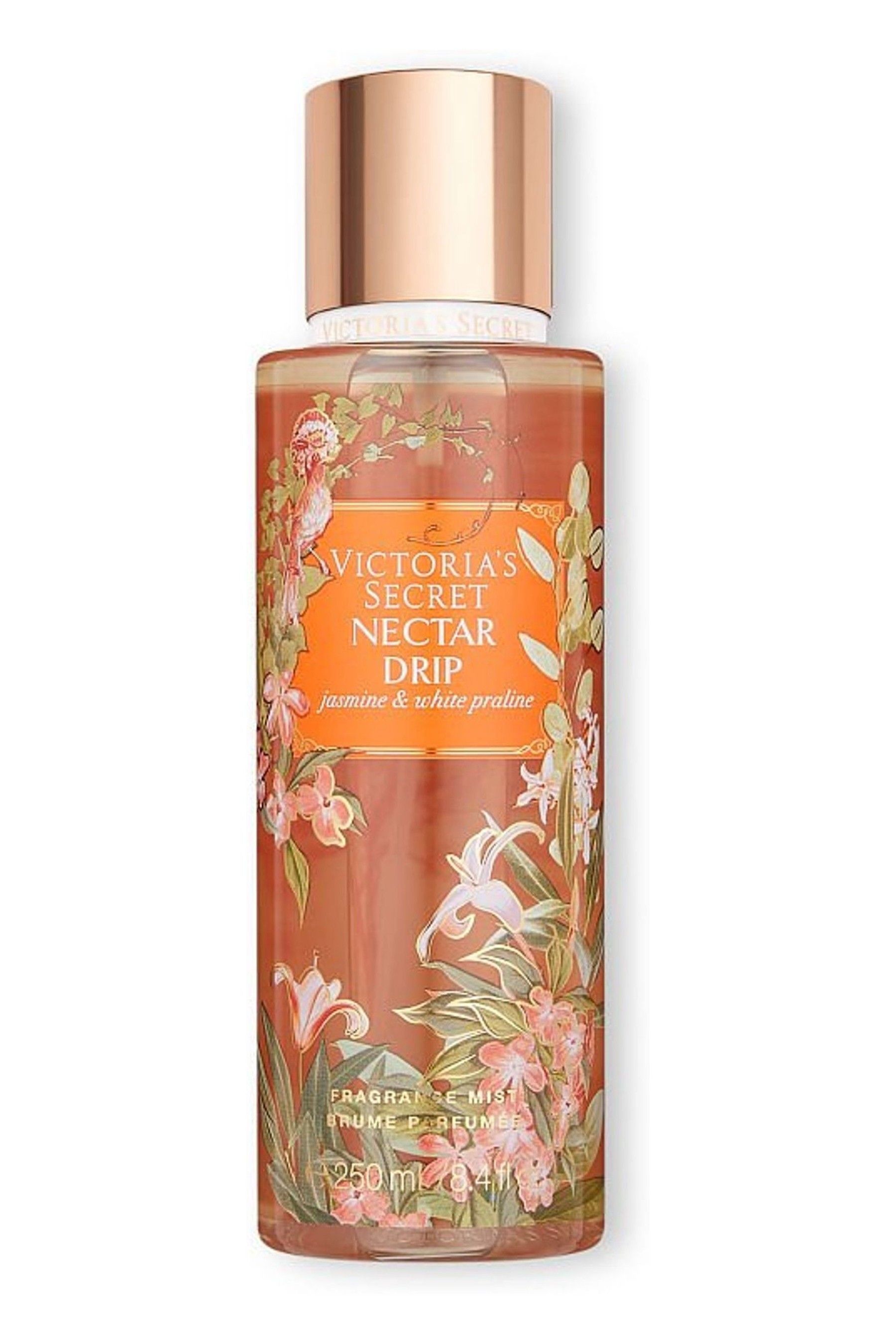 Vanilla sparkle body spray on sale