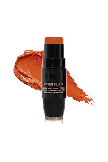 NUDESTIX Nudies Bloom All Over Face Dewy Colour