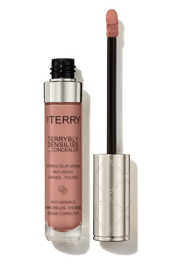 BY TERRY Terrybly Densiliss Anti-Wrinkle Serum Concealer
