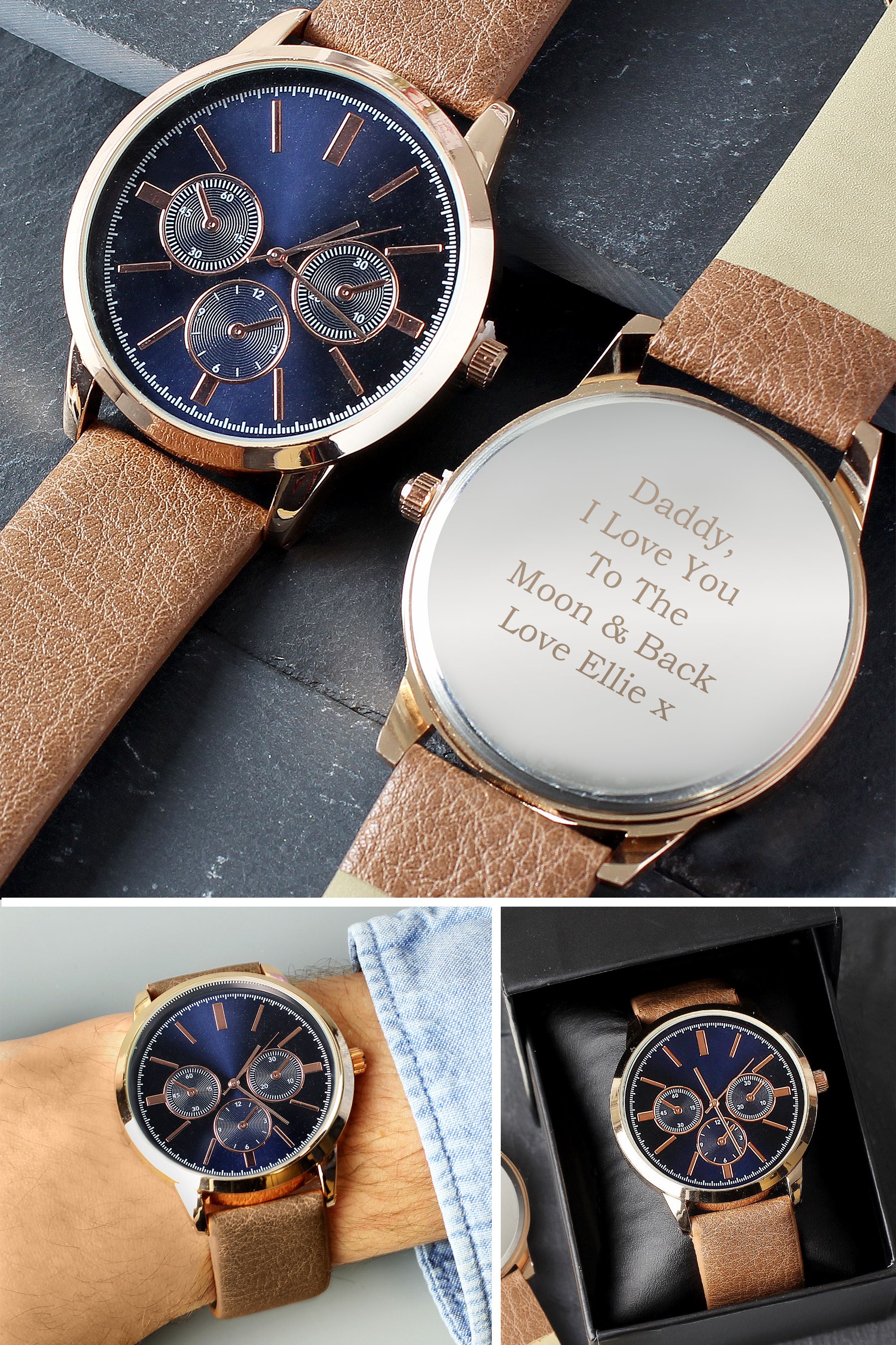 Mens hotsell watches next