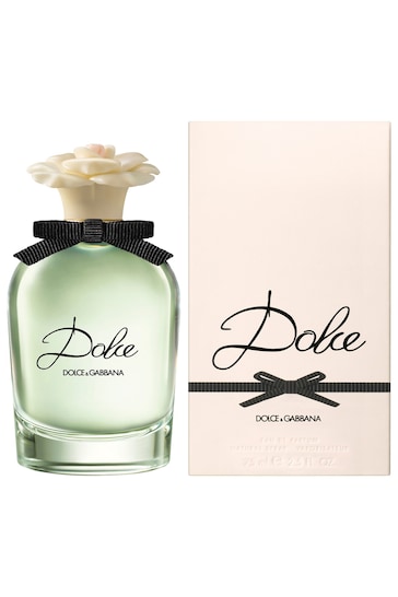 Dolce&Gabbana Dolce Eau de Parfum 75ml