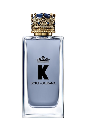 Dolce&Gabbana K by Dolce Gabbana Eau de Toilette 100ml