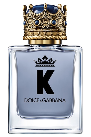Dolce&Gabbana K by Dolce Gabbana Eau de Toilette 50ml