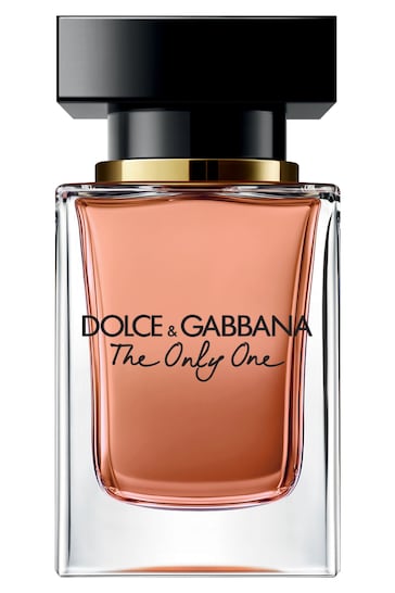 Dolce&Gabbana The Only One Eau de Parfum 100ml 30ml