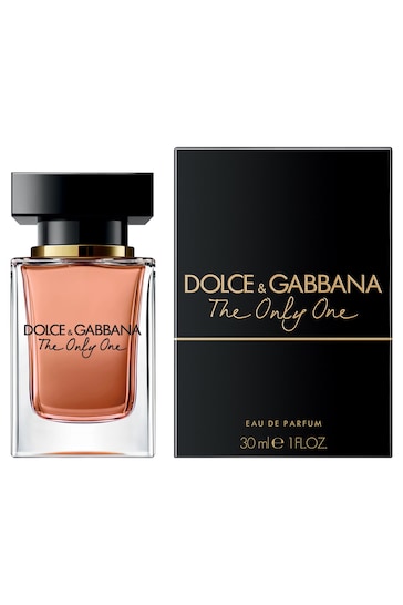 Dolce&Gabbana The Only One Eau de Parfum 100ml 30ml