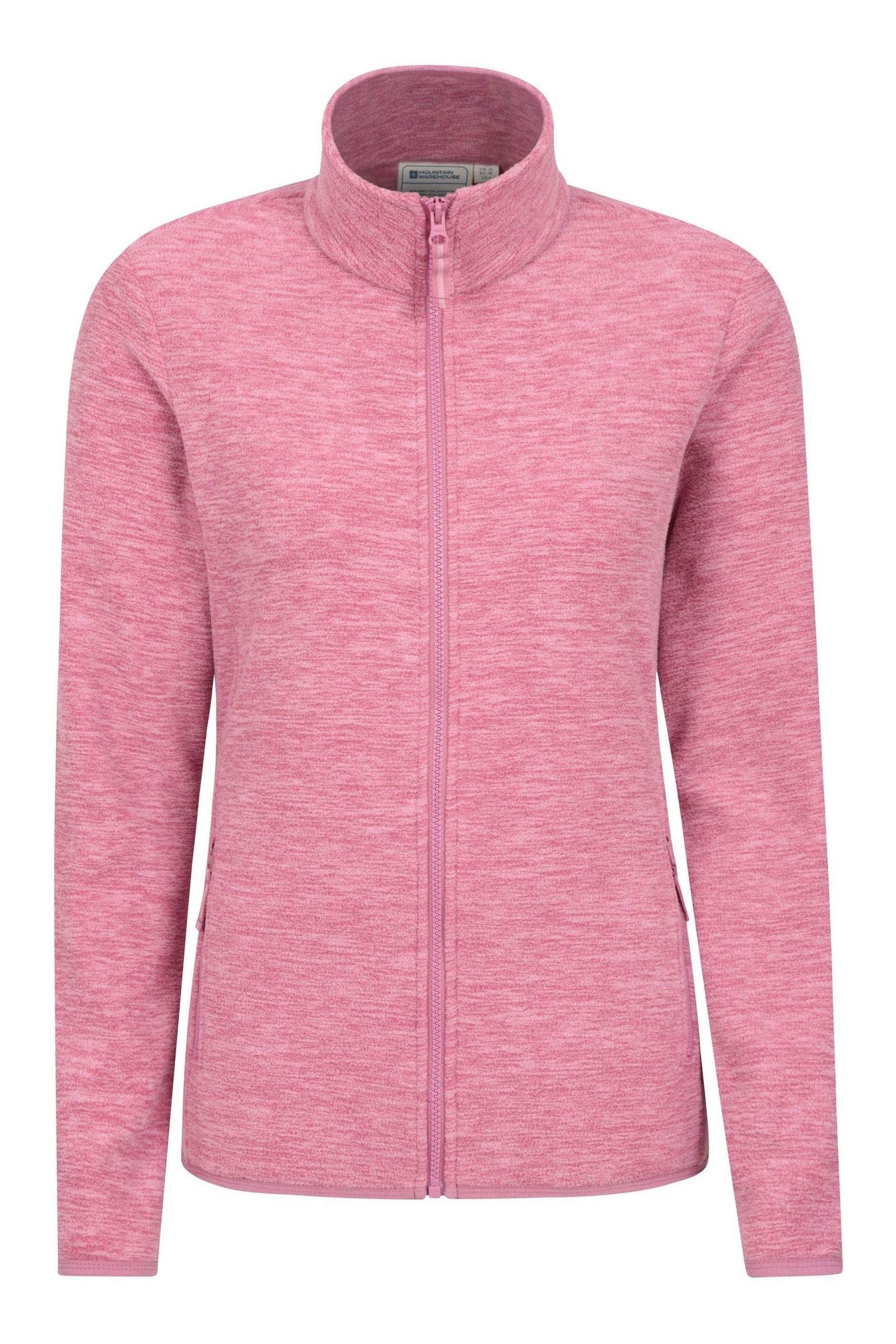 Snowdon melange womens deals fleece
