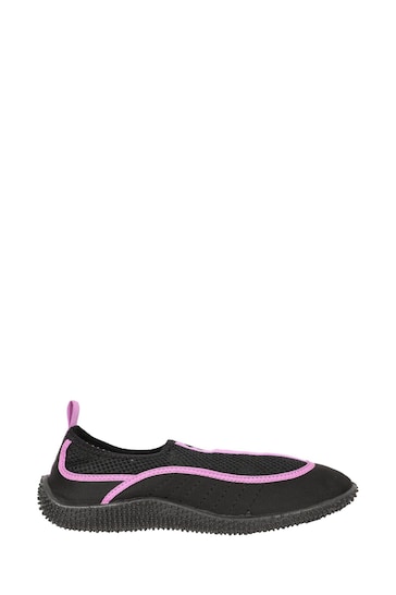 Mountain Warehouse Purple Bermuda Womens Aqua Shoes