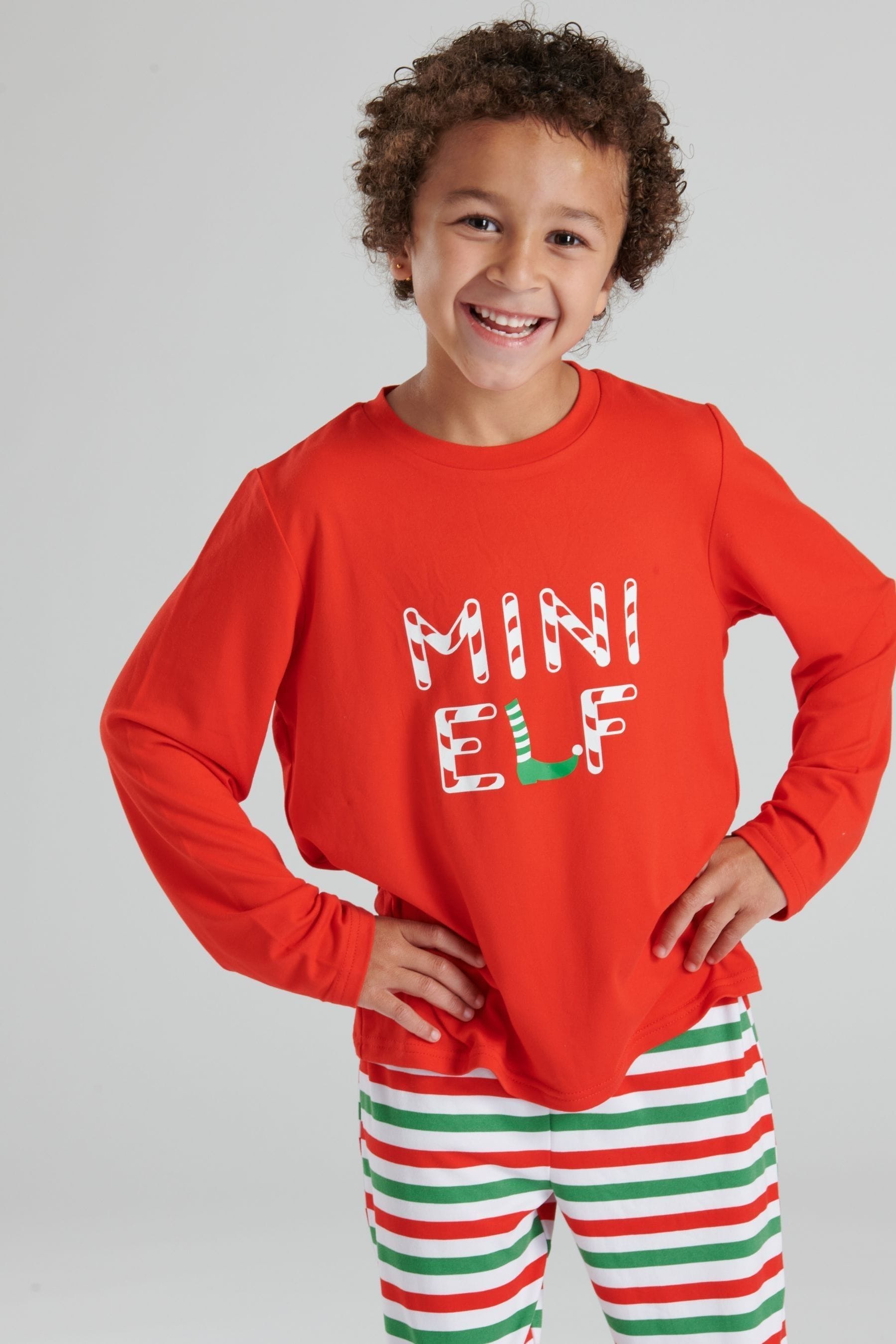 Next elf pyjamas new arrivals