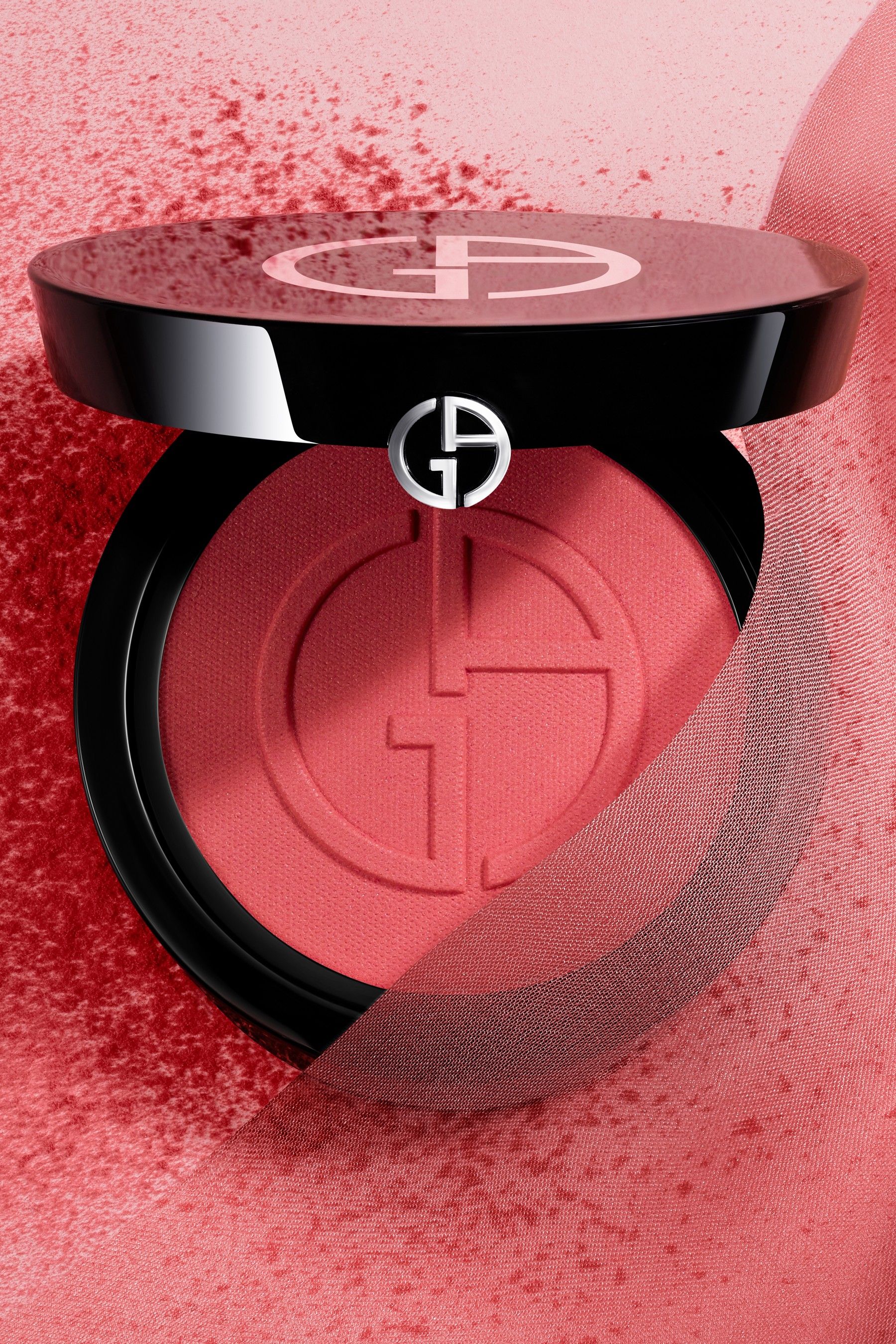 Armani makeup spring 2019 deals