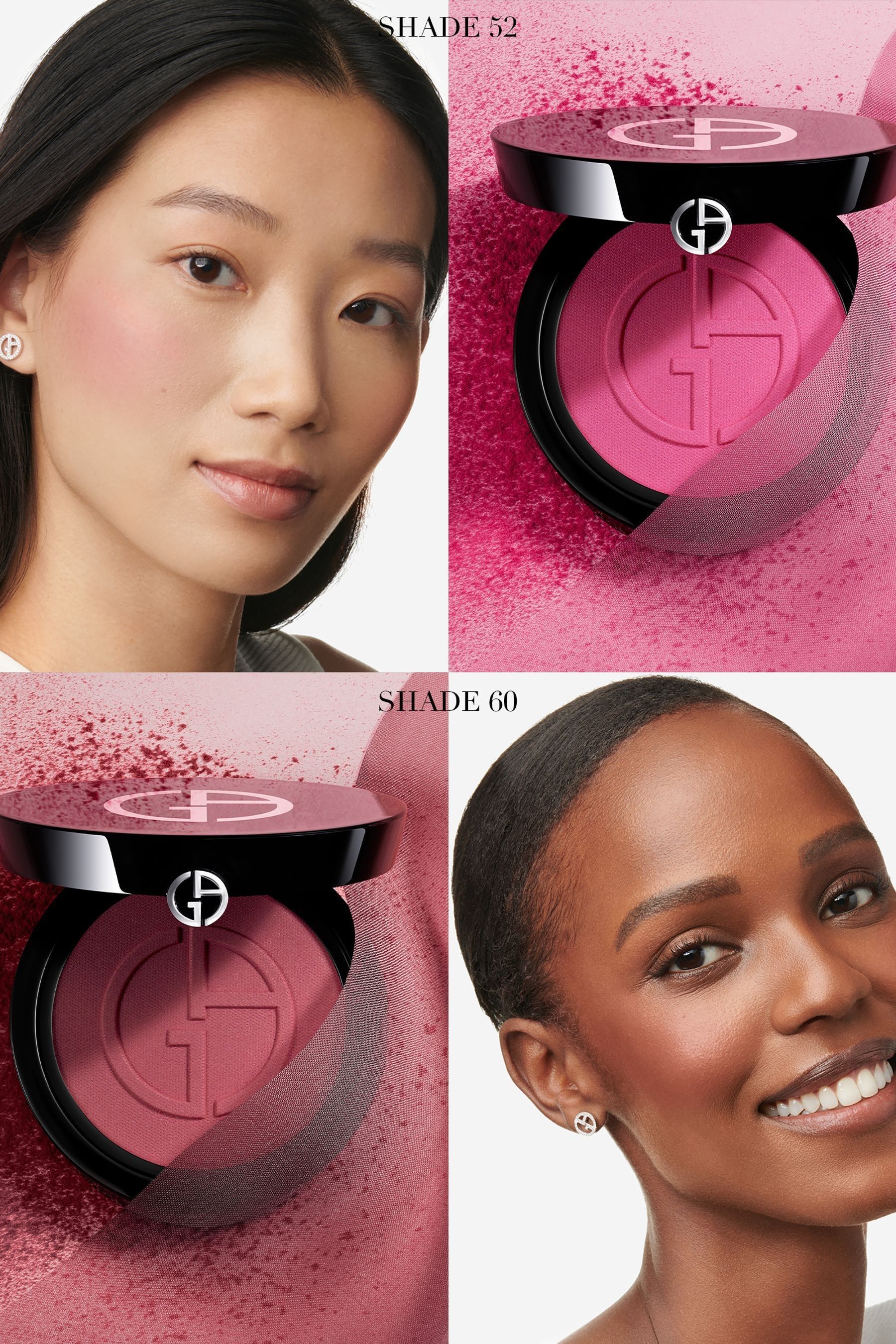 Armani beauty luminous silk hotsell