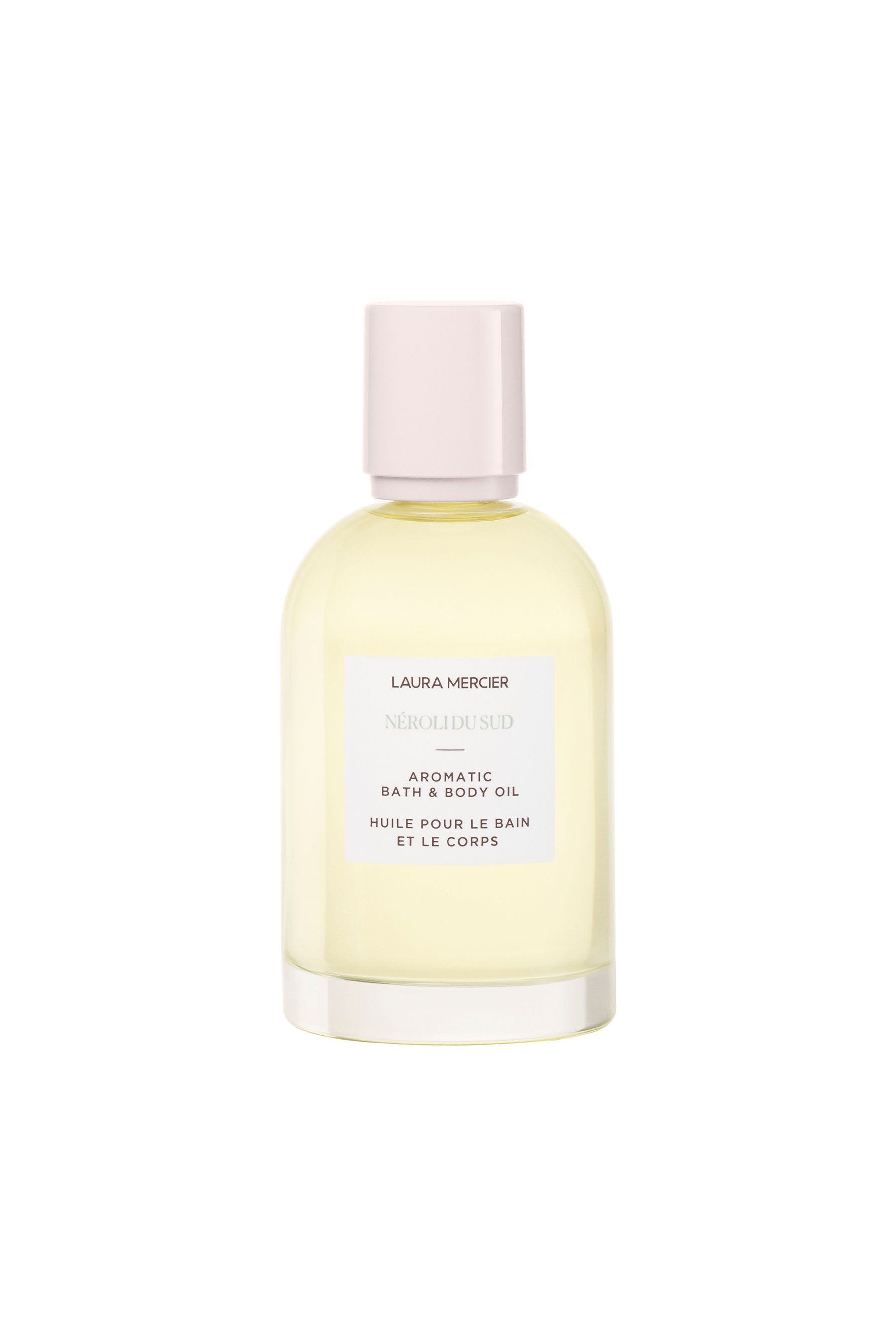 Buy Laura Mercier Neroli Du Sud Aromatic Bath Body Oil 100ml